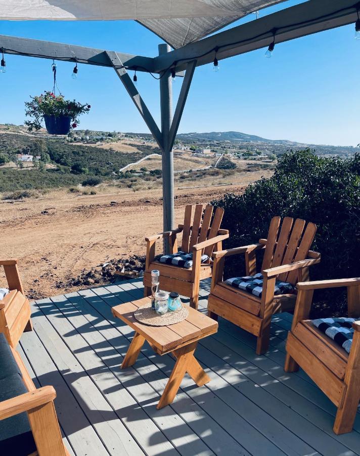 Rustic Farm Stay Temecula Dış mekan fotoğraf