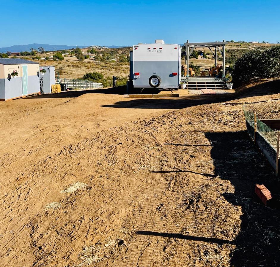 Rustic Farm Stay Temecula Dış mekan fotoğraf