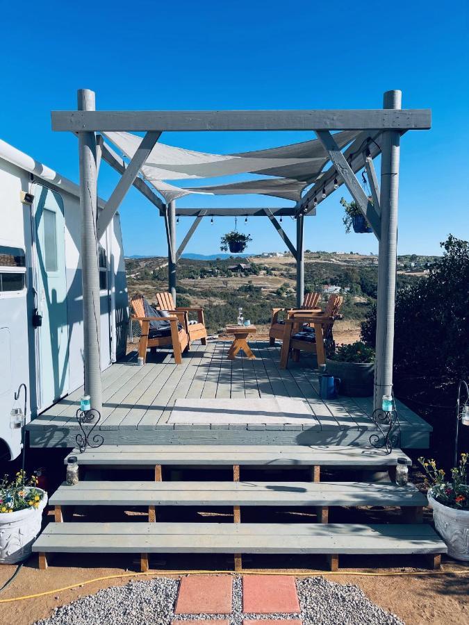 Rustic Farm Stay Temecula Dış mekan fotoğraf
