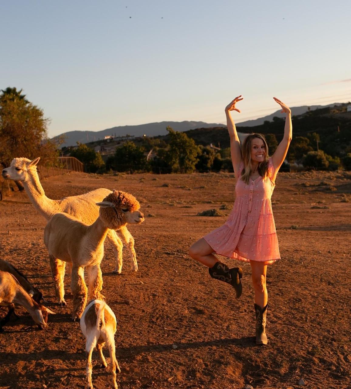 Rustic Farm Stay Temecula Dış mekan fotoğraf